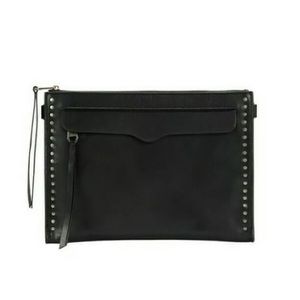 Rebecca Minkoff leather purse